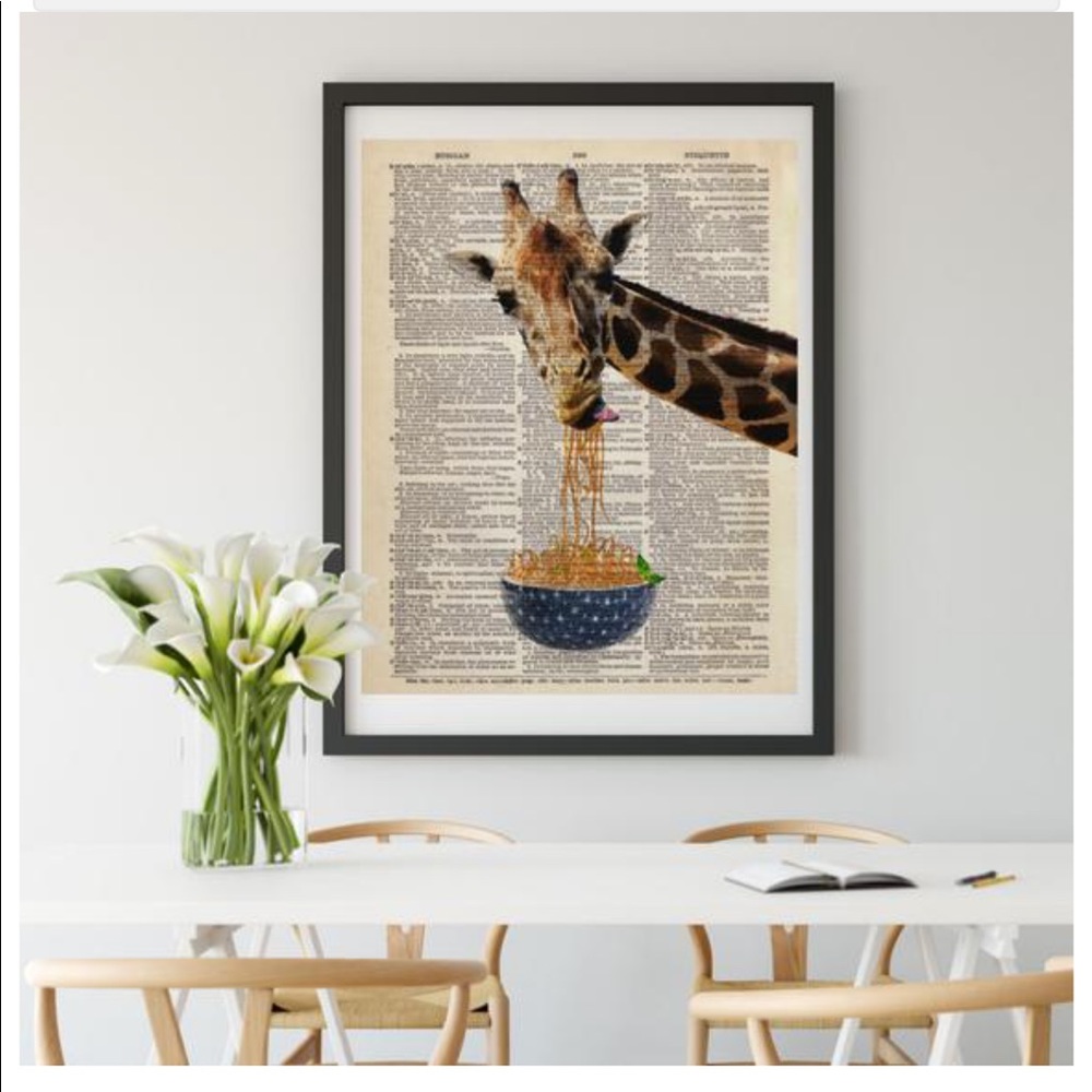 Art print